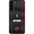 NBA Miami Heat Jersey Galaxy S22 Skin